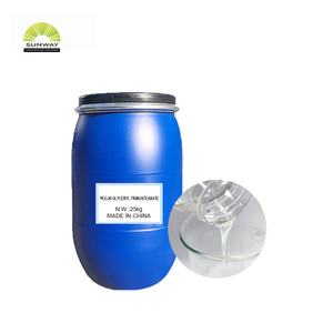 Laundry Detergent Raw Materials Synthetic Oils Triethylhexanoin for Cosmetic