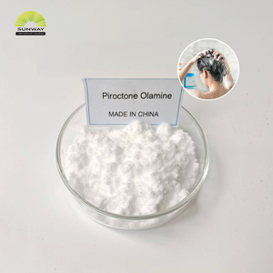 CAS 68890-66-4 99% Purity Powder Oct Dandruff Removal and Hair Care Material Piroctone Olamine