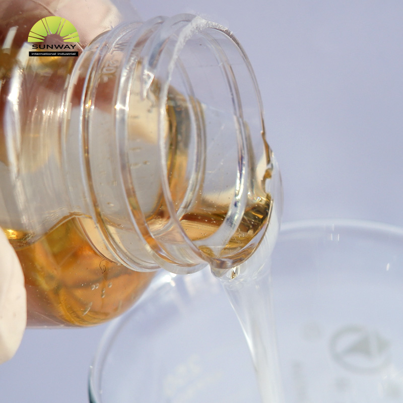 Cosmetic Grade Mild Amphoteric Surfactant CAS 14350-97-1 Disodium Lauroamphodiacetate