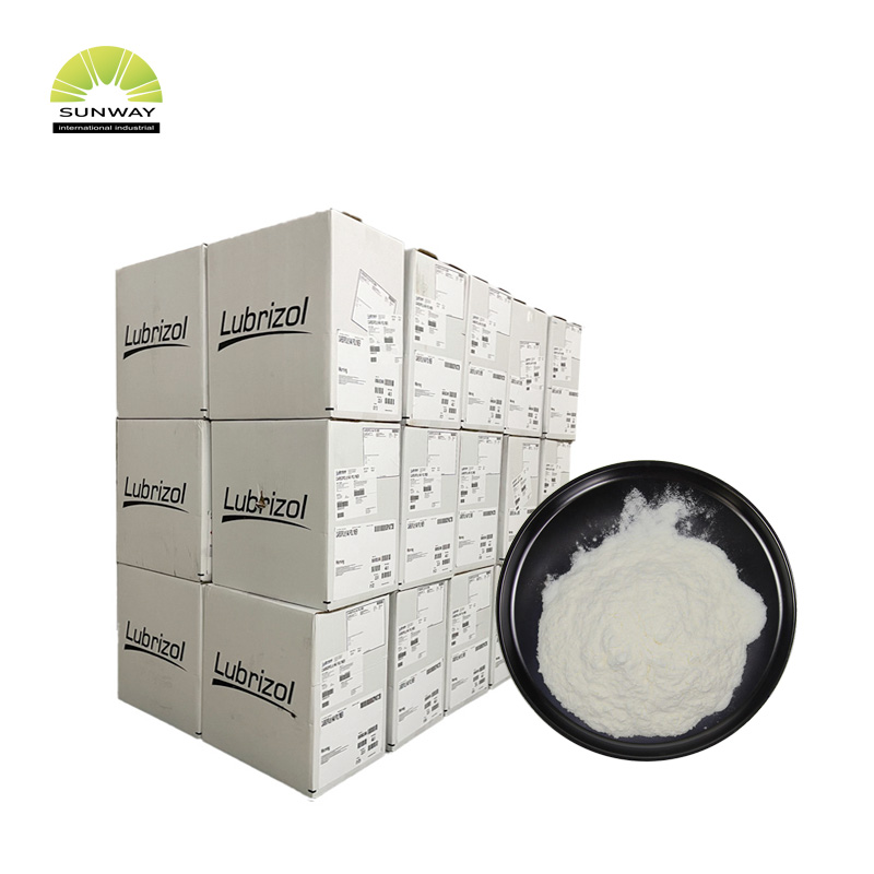 Competitive Price Detergent Grade Thickener Carbomer 980/981/U20/U21