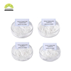 Factory Supply 3kda 120W-200wda 120W-130wda 20W-30wda High Medium Low Molecular Weight Sodium Hyaluronate Powder