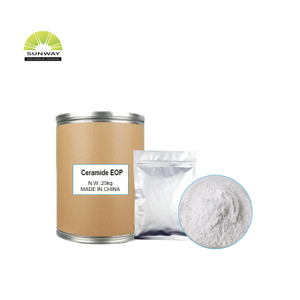 Cosmetic Raw Material Factory Price Cosmetic Ingredient 96.5% Ceramide Eop for Essence Lotion Cream